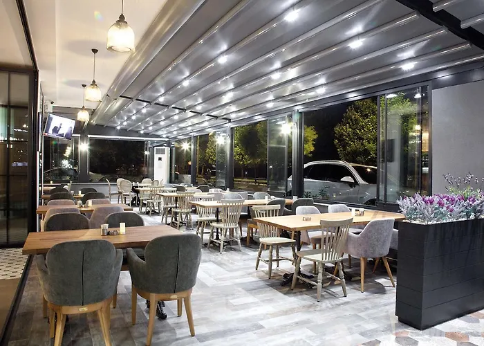 Casa Bianca Szálloda