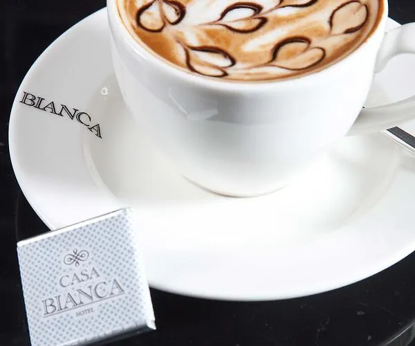 Casa Bianca ホテル デニズリ