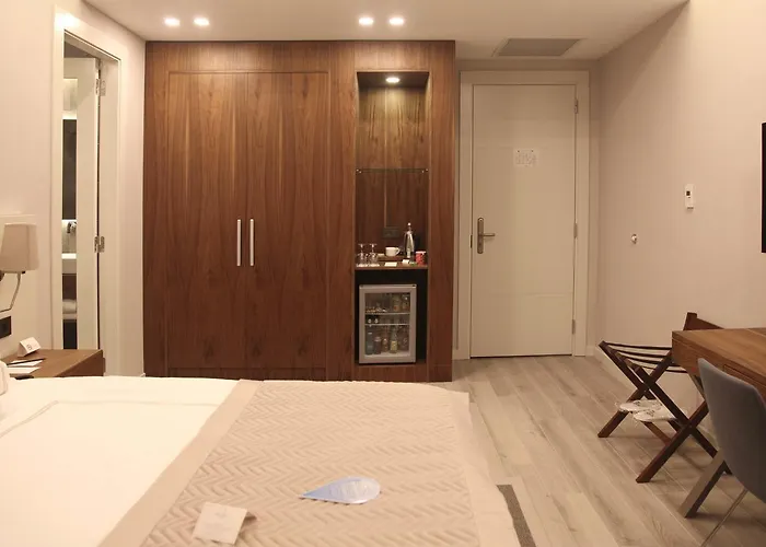 Casa Bianca Szálloda