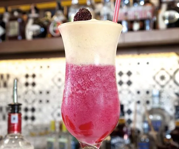 Casa Bianca ホテル