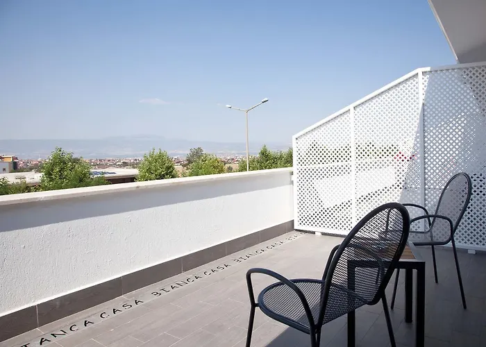 Casa Bianca 3* Denizli