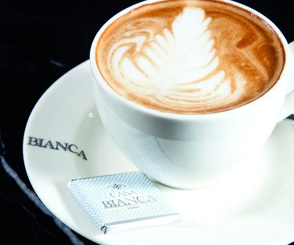 ホテル Casa Bianca